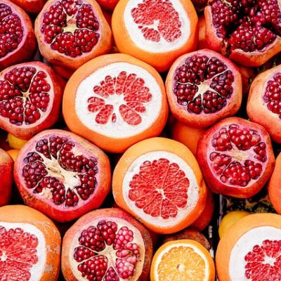 פרי הרימון – האם הוא באמת בריא ?