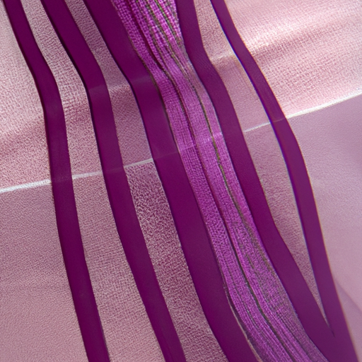 תמונה המציגה את הבד האיכותי של בגדי הים של Silkyfit.